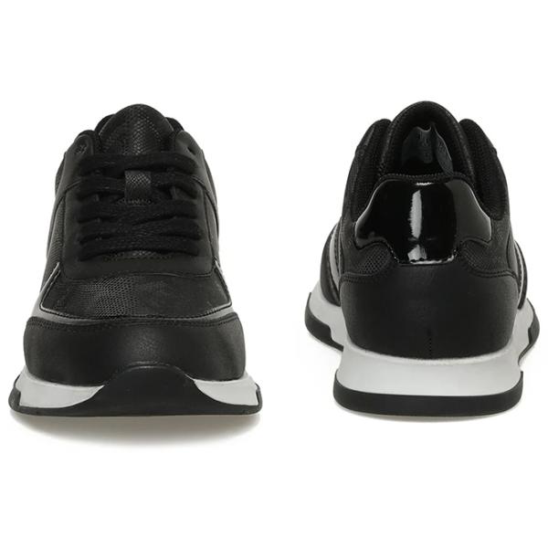 Кроссовки для женщин Polaris Shoes 322508.Z 3PR Весна/ Черный photo 5 Кроссовки для женщин Polaris Shoes 322508.Z 3PR Весна/ Черный photo 5