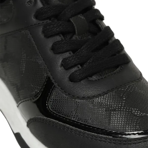 Кроссовки для женщин Polaris Shoes 322508.Z 3PR Весна/ Черный photo 7 Кроссовки для женщин Polaris Shoes 322508.Z 3PR Весна/ Черный photo 7