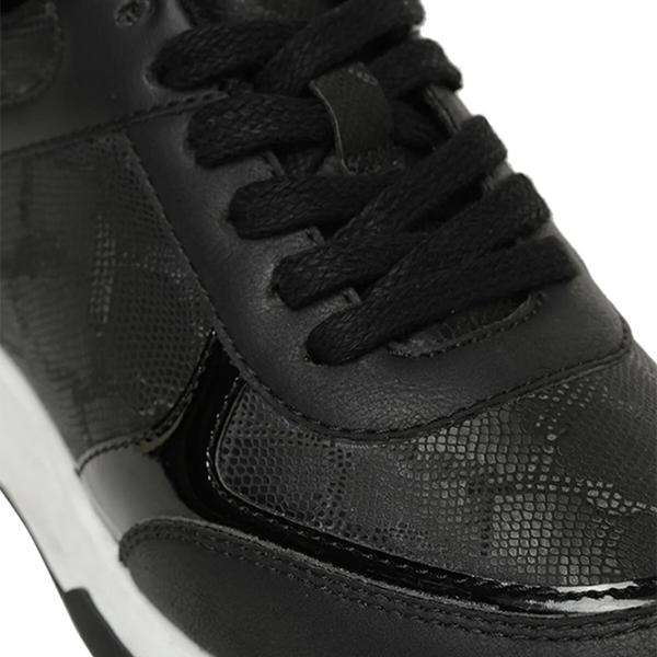 Кроссовки для женщин Polaris Shoes 322508.Z 3PR Весна/ Черный photo 7 Кроссовки для женщин Polaris Shoes 322508.Z 3PR Весна/ Черный photo 7