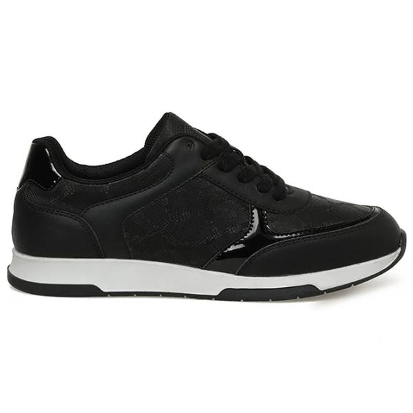 Кроссовки для женщин Polaris Shoes 322508.Z 3PR Весна/ Черный photo 3 Кроссовки для женщин Polaris Shoes 322508.Z 3PR Весна/ Черный photo 3