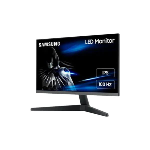 Монитор Samsung S27C330 27" Full HD 100 Гц/ 4 мс/ Черный photo 2