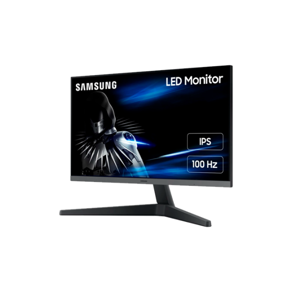 Монитор Samsung S27C330 27" Full HD 100 Гц/ 4 мс/ Черный photo 2