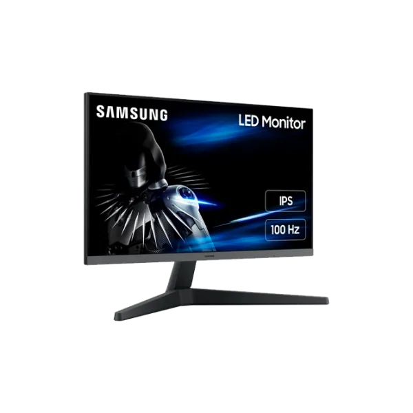 Монитор Samsung S27C330 27" Full HD 100 Гц/ 4 мс/ Черный photo 3