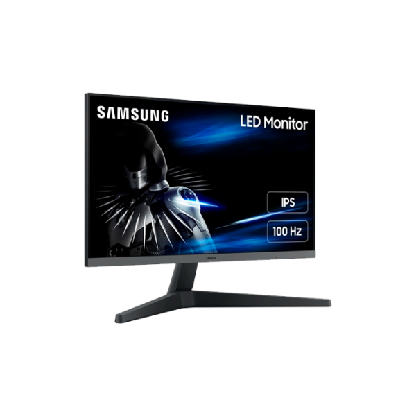 Монитор Samsung S27C330 27" Full HD 100 Гц/ 4 мс/ Черный photo 3