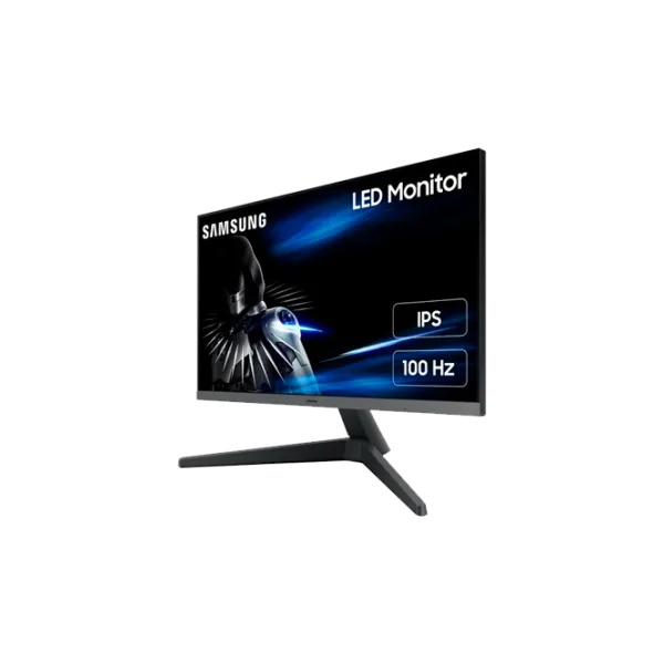 Монитор Samsung S27C330 27" Full HD 100 Гц/ 4 мс/ Черный photo 4