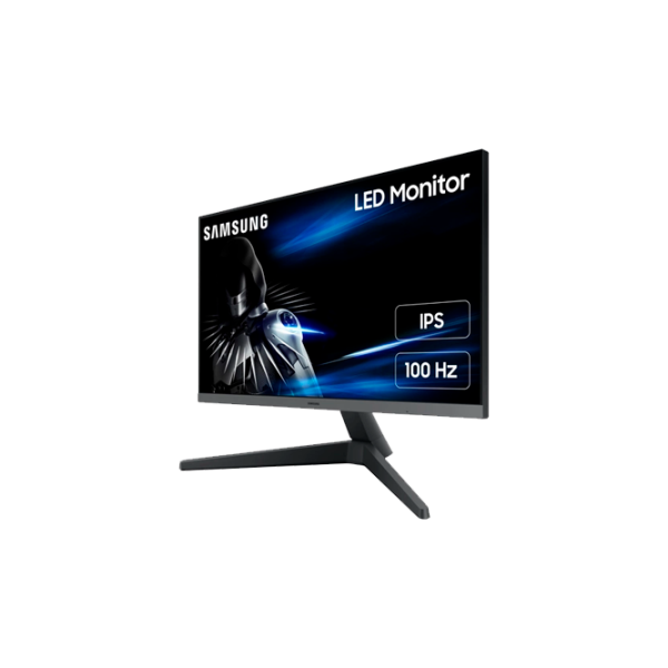Монитор Samsung S27C330 27" Full HD 100 Гц/ 4 мс/ Черный photo 4