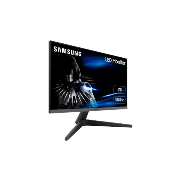 Монитор Samsung S27C330 27" Full HD 100 Гц/ 4 мс/ Черный photo 5