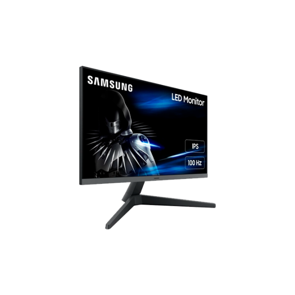 Монитор Samsung S27C330 27" Full HD 100 Гц/ 4 мс/ Черный photo 5