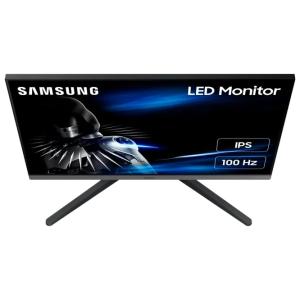 Монитор Samsung S27C330 27" Full HD 100 Гц/ 4 мс/ Черный photo 6