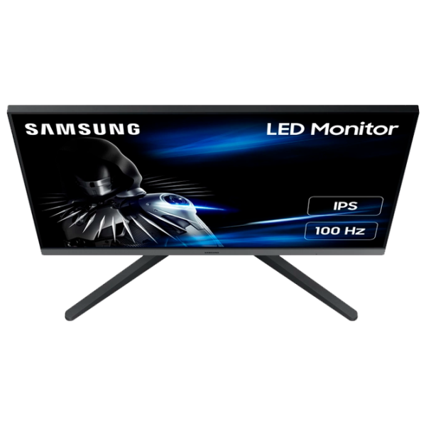 Монитор Samsung S27C330 27" Full HD 100 Гц/ 4 мс/ Черный photo 6