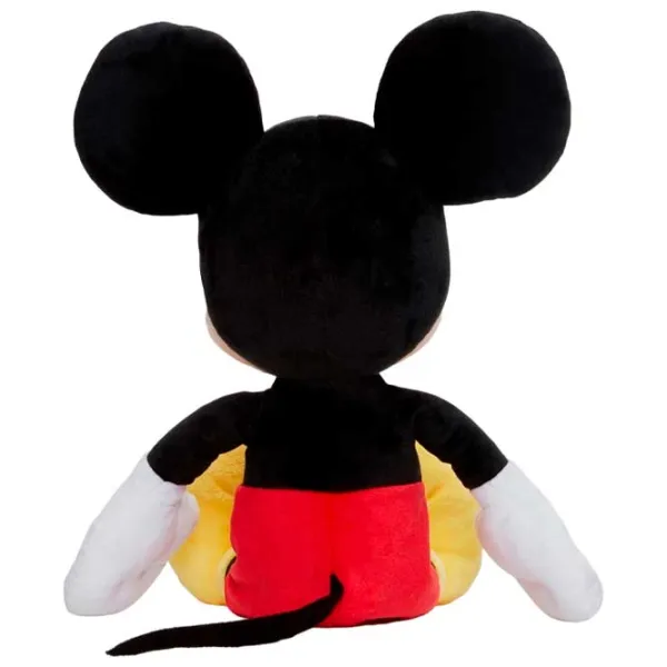 Jucărie moale As Kids Mickey Mouse 1607-01692 3+/ Black photo 2