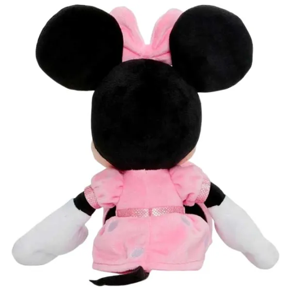 Jucărie moale As Kids Minnie Mouse 1607-01687 3+/ Black photo 2