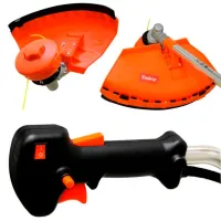 Motocoasă Taiga TK-45H pe benzină/ Orange photo 3