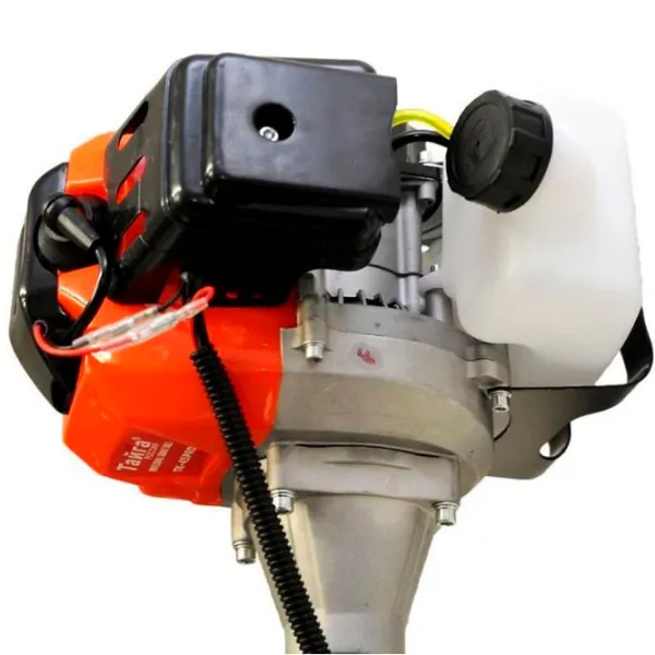 Motocoasă Taiga TK-45H pe benzină/ Orange photo 5