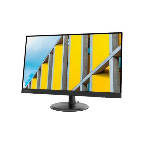 Монитор Lenovo D27q-30 27" 2K 60 Гц / 4 мс / Черный photo 2