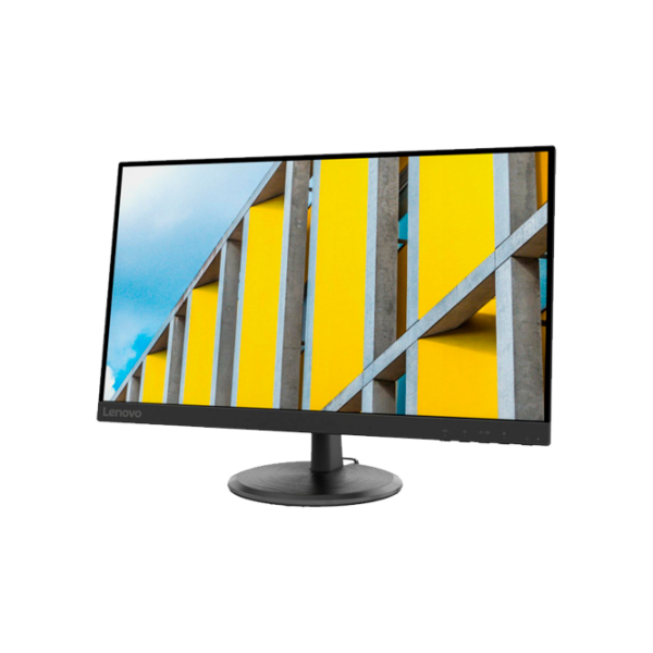 Монитор Lenovo D27q-30 27" 2K 60 Гц / 4 мс / Черный photo 2