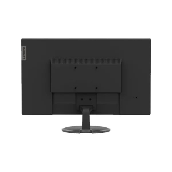 Монитор Lenovo D27q-30 27" 2K 60 Гц / 4 мс / Черный photo 7