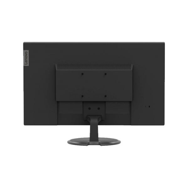 Монитор Lenovo D27q-30 27" 2K 60 Гц / 4 мс / Черный photo 7