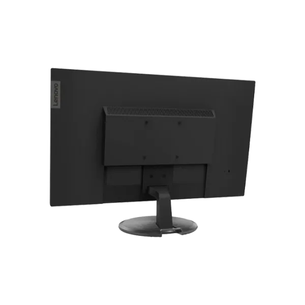 Монитор Lenovo D27q-30 27" 2K 60 Гц / 4 мс / Черный photo 8