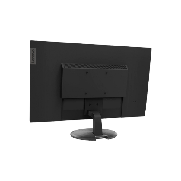 Монитор Lenovo D27q-30 27" 2K 60 Гц / 4 мс / Черный photo 8
