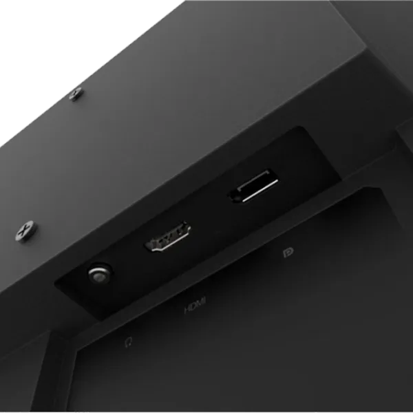 Монитор Lenovo D27q-30 27" 2K 60 Гц / 4 мс / Черный photo 10