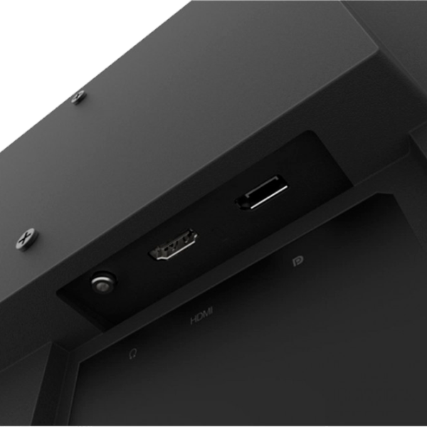 Монитор Lenovo D27q-30 27" 2K 60 Гц / 4 мс / Черный photo 10