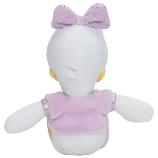 Jucărie moale As Kids Daisy Duck 1607-01683 3+/ White photo 2