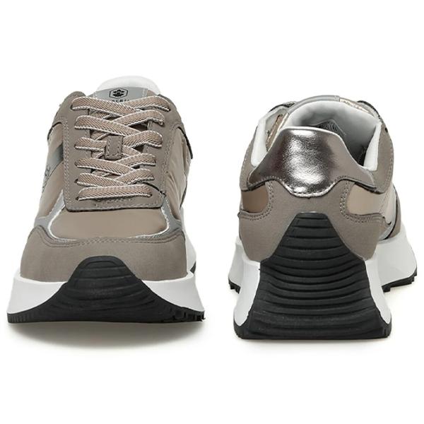 Кроссовки для женщин Lumberjack Zena 3PR Весна/ Розовое Золото photo 5