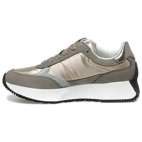 Adidași pentru femei Lumberjack Zena 3PR Primăvară/ Rose Gold photo 2