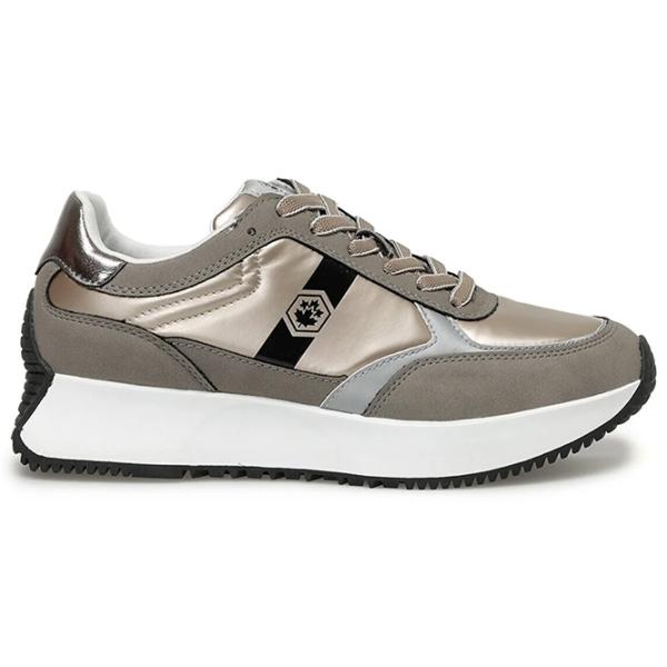 Adidași pentru femei Lumberjack Zena 3PR Primăvară/ Rose Gold photo 3