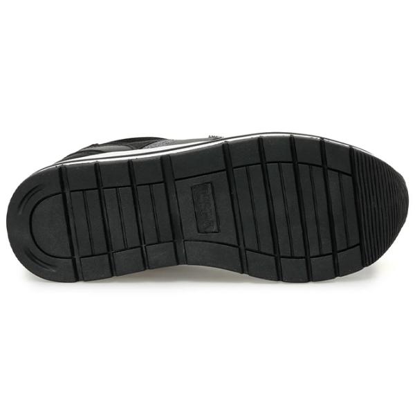 Adidași pentru femei U.S. Polo Assn. Shiny 3PR Primăvară/ Black photo 6