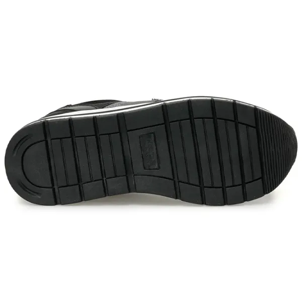 Adidași pentru femei U.S. Polo Assn. Shiny 3PR Primăvară/ Black photo 6