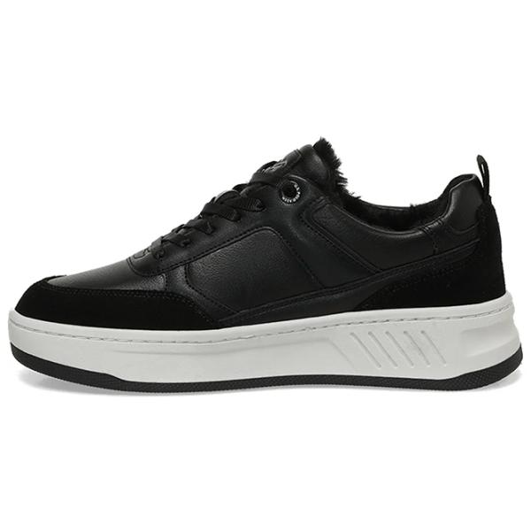 Adidași pentru femei U.S. Polo Assn. Gezza 3PR Toamnă/ Black photo 2 Adidași pentru femei U.S. Polo Assn. Gezza 3PR Toamnă/ Black photo 2