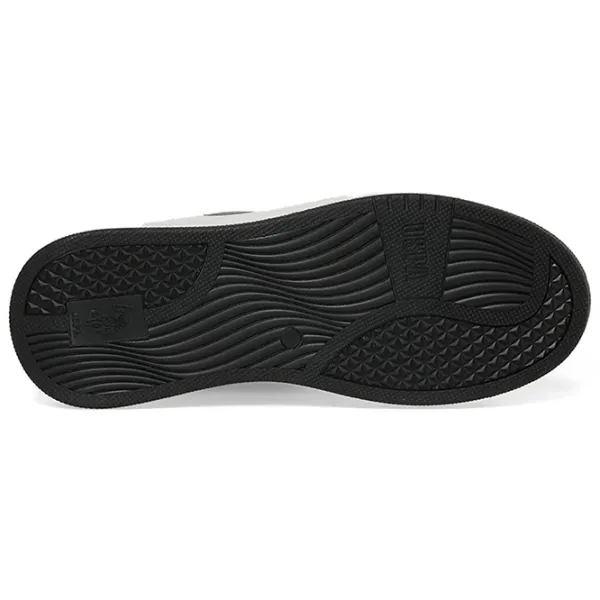 Adidași pentru femei U.S. Polo Assn. Gezza 3PR Toamnă/ Black photo 6 Adidași pentru femei U.S. Polo Assn. Gezza 3PR Toamnă/ Black photo 6