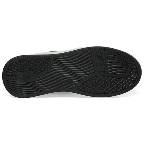 Adidași pentru femei U.S. Polo Assn. Gezza 3PR Toamnă/ Black photo 6 Adidași pentru femei U.S. Polo Assn. Gezza 3PR Toamnă/ Black photo 6