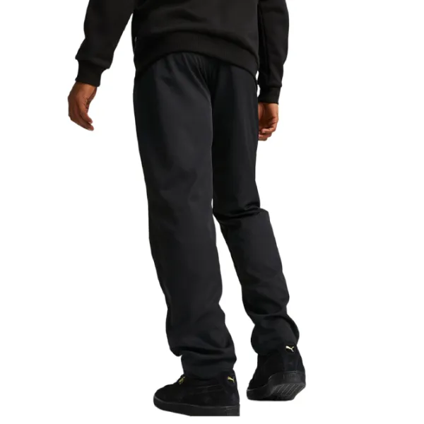 Спортивные брюки для мужчин Puma Active Woven Pants Op L/ Черный photo 4