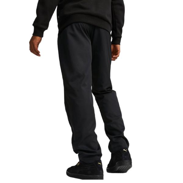 Спортивные брюки для мужчин Puma Active Woven Pants Op L/ Черный photo 4