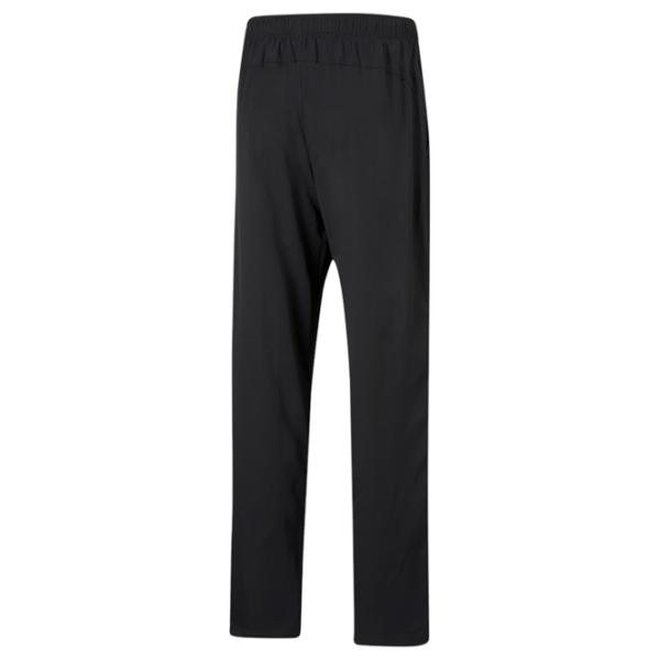 Спортивные брюки для мужчин Puma Active Woven Pants Op XXL/ Черный photo 2