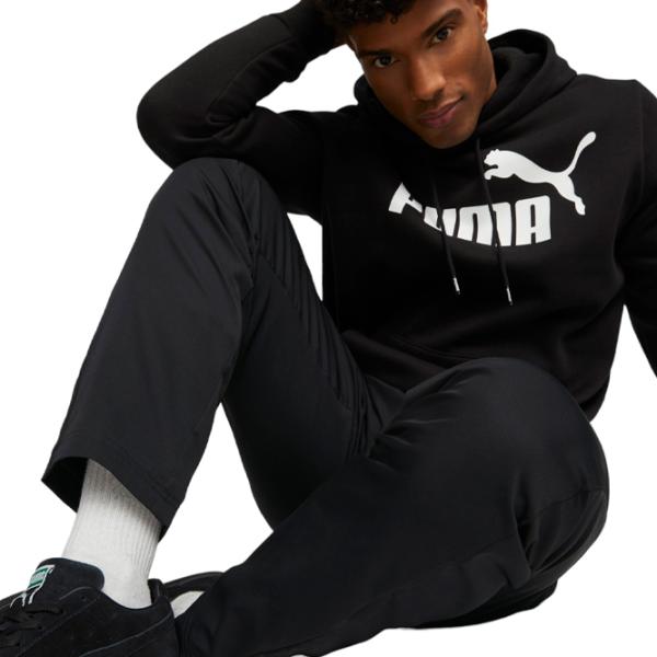 Спортивные брюки для мужчин Puma Active Woven Pants Op XXL/ Черный photo 7
