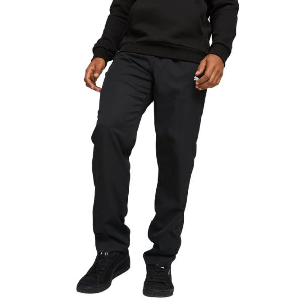 Pantaloni sportivi pentru bărbați Puma Active Woven Pants Op S/ Black photo 3