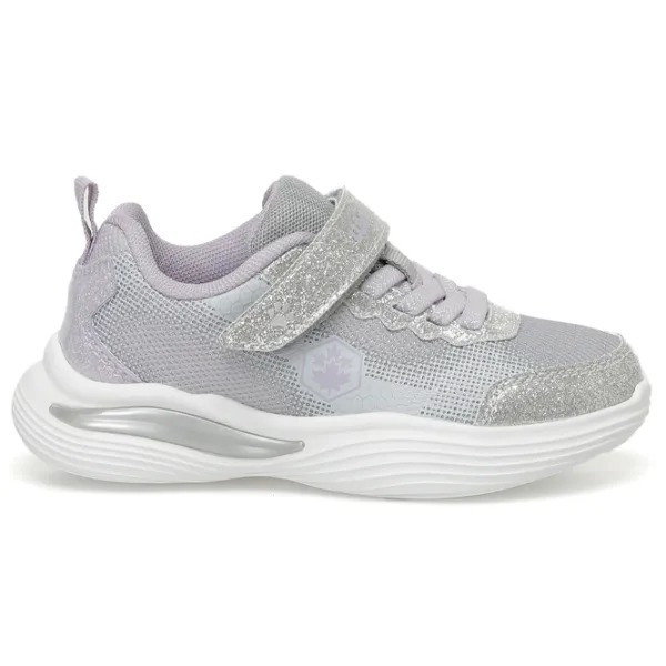 Кроссовки для девочек Lumberjack 3W LARA 3PR Демисезон/ Серый photo 4