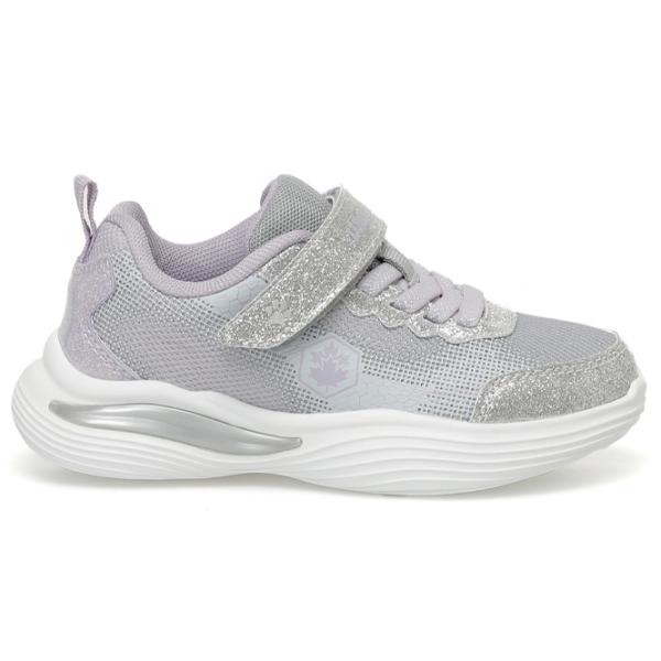 Кроссовки для девочек Lumberjack 3W LARA 3PR Демисезон/ Серый photo 4