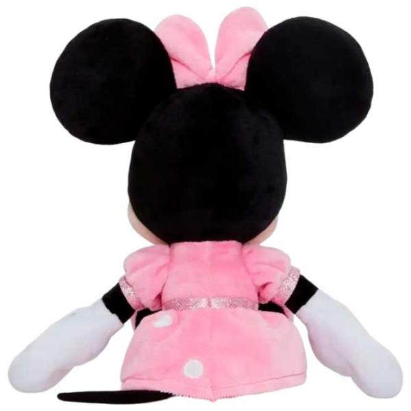 Jucărie moale As Kids Minnie Mouse 1607-01693 3+/ Black photo 2