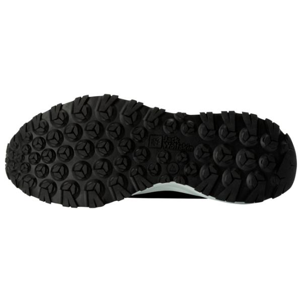 Кроссовки для мужчин Jack Wolfskin Prelight Vent Low M 43/ Черный photo 6