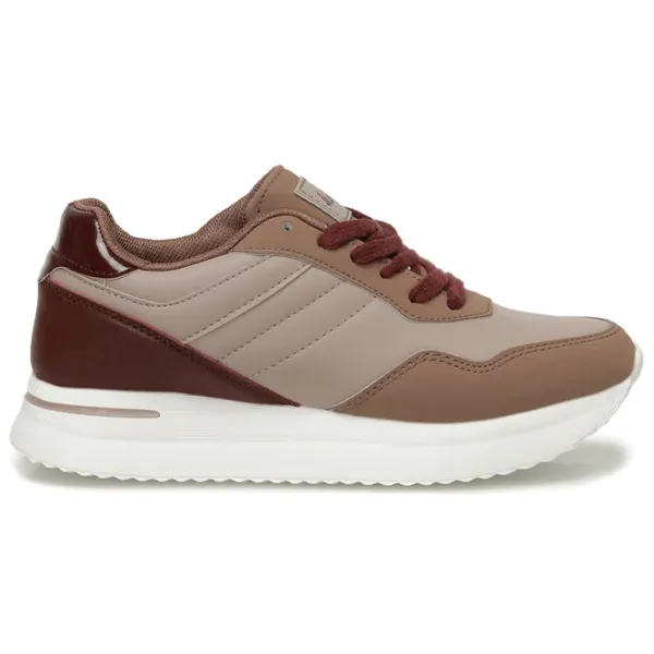 Adidași pentru femei Kinetix Lozi 3PR Primăvară/ Purple photo 4