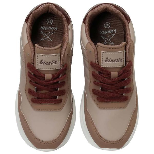 Adidași pentru femei Kinetix Lozi 3PR Primăvară/ Purple photo 5