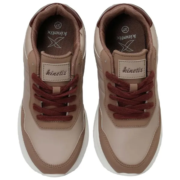 Adidași pentru femei Kinetix Lozi 3PR Primăvară/ Purple photo 4