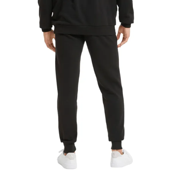 Спортивные брюки для мужчин Puma Ess Slim Pants Tr XL/ Черный photo 4