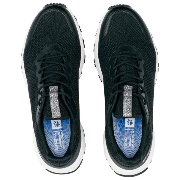 Кроссовки для мужчин Jack Wolfskin Prelight Vent Low M 47/ Черный photo 4