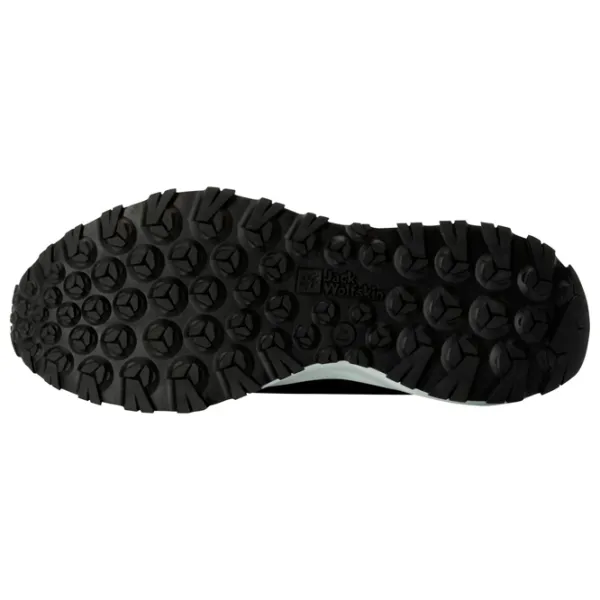 Кроссовки для мужчин Jack Wolfskin Prelight Vent Low M 47/ Черный photo 6
